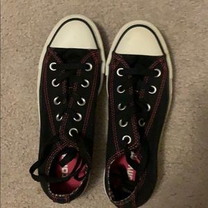 Women’s All Star Converse